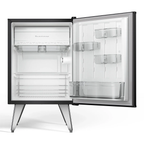 Frigobar Retrô 76 Litros – Diseño Vintage con Estilo y Funcionalidad + REGALO