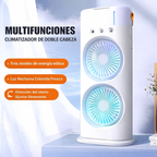 Promo Llevá 2 Pagá 1 | Arctic Pro™ con Enfriamiento Turbo y Aire Doble