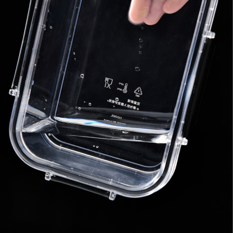 Llevate 10 y Pagá Solo 5: Frascos Herméticos de Vidrio Templado + 5 Vasos Long Drink de Regalo