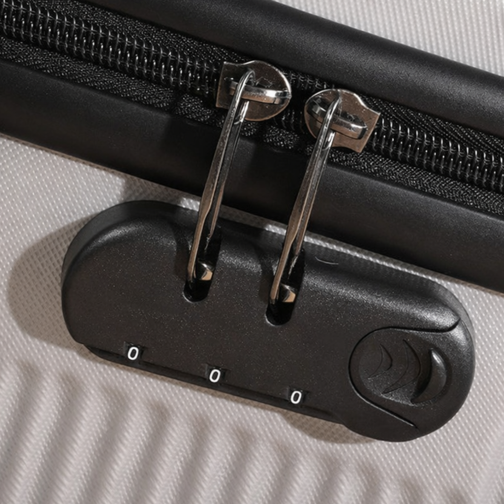 Promo 2x1 – Set de Viaje Imperia™ con Valija Premium de Policarbonato + Mini Valija Gratis