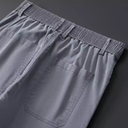 [Promo Llevá 4, Pagá 2] Pantalón Silk Fit™ en Algodón Premium, Suave y Liviano