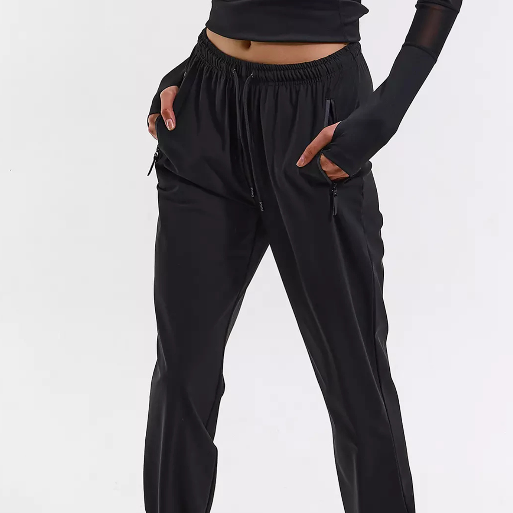 [Promo 3x2] Pantalón Jogger SoftFit™ en Algodón Premium y Ajuste Cómodo