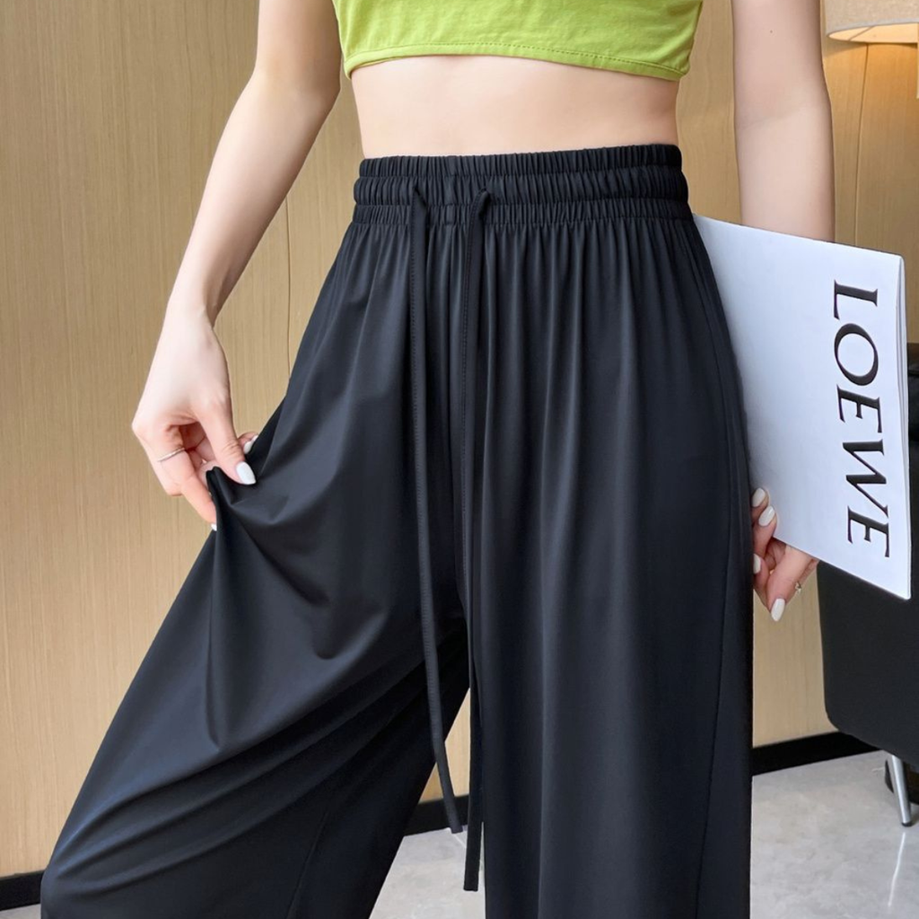 [Promo Llevá 3, Pagá 2] Lounge Chic™ de Tejido Premium con Fit Relajado